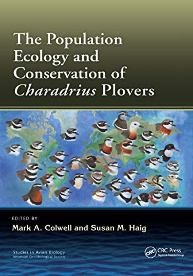 Population Ecology and Conservation of Charadrius Plovers