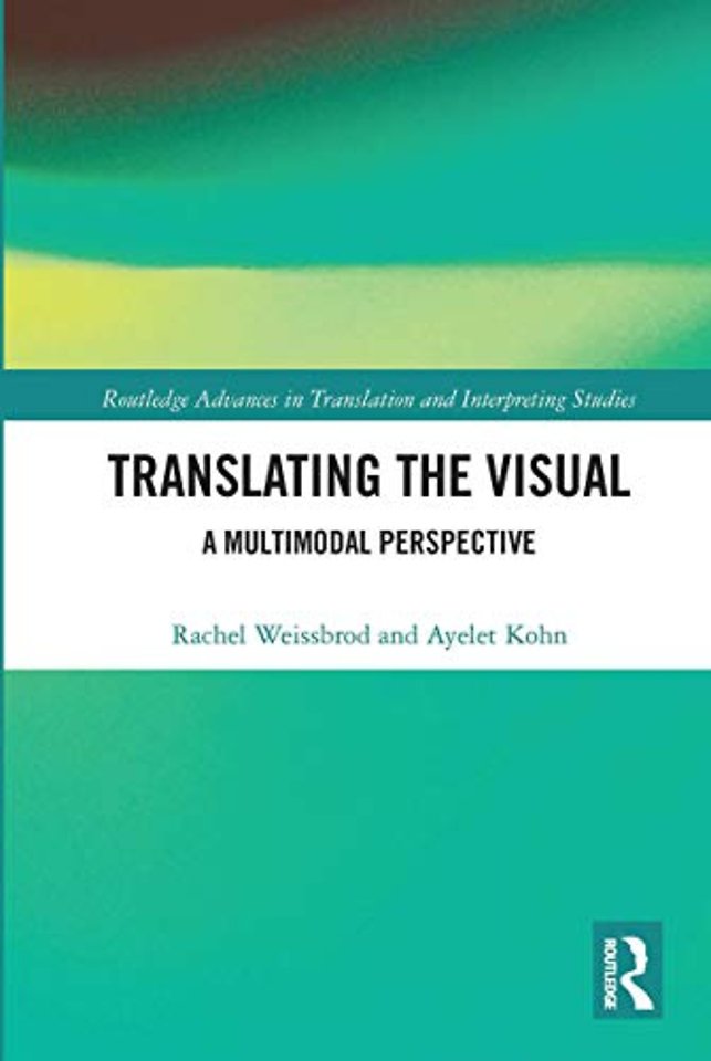 Translating the Visual