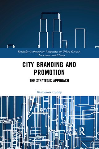 City Branding and Promotion