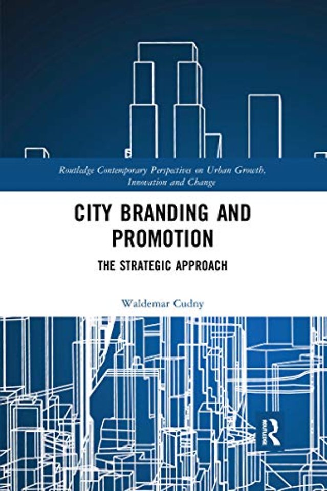 City Branding and Promotion