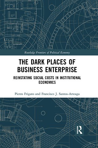 Dark Places of Business Enterprise