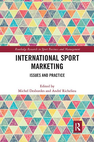 International Sport Marketing
