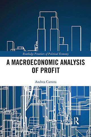Macroeconomic Analysis of Profit