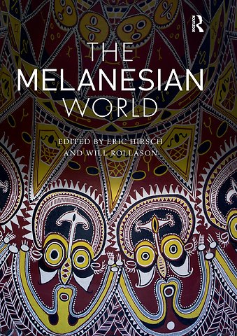 Melanesian World