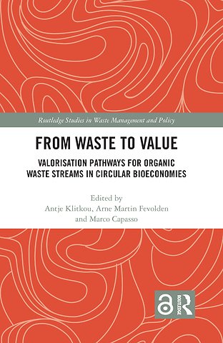 From Waste to Value