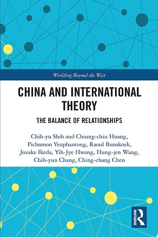 China and International Theory