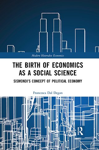 Birth of Economics as a Social Science