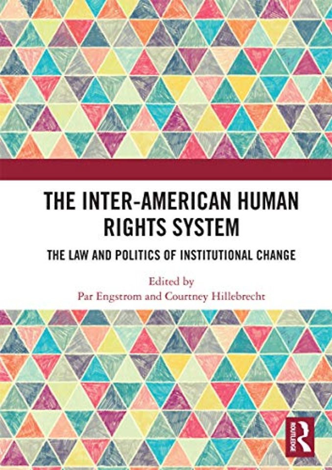 Inter-American Human Rights System