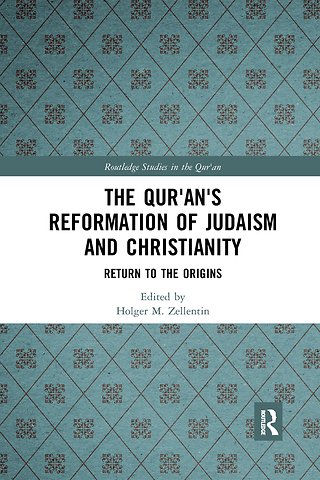 Qur'an's Reformation of Judaism and Christianity