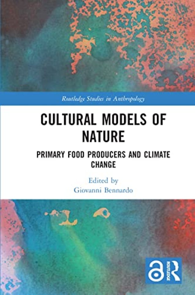 Cultural Models of Nature