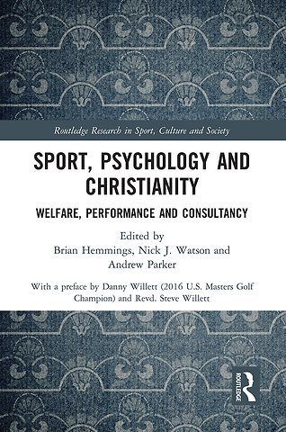 Sport, Psychology and Christianity