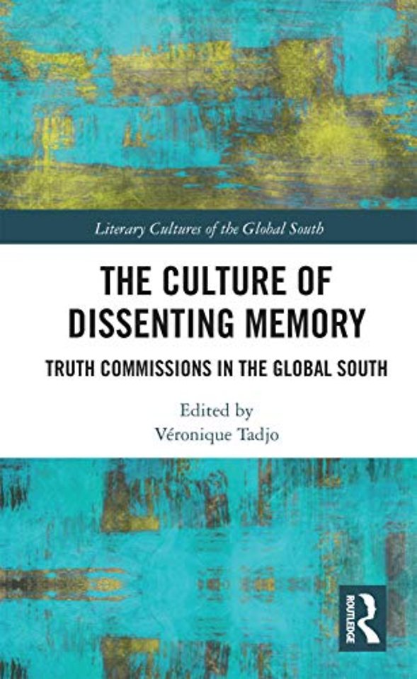 Culture of Dissenting Memory