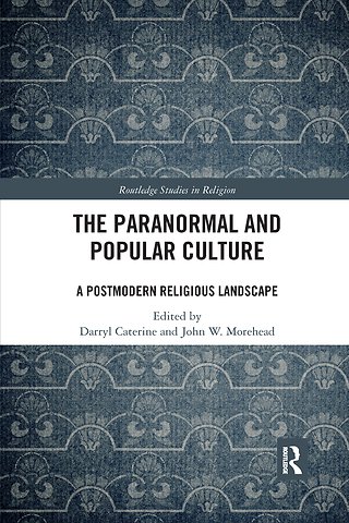 Paranormal and Popular Culture