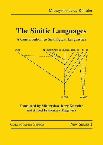 Sinitic Languages
