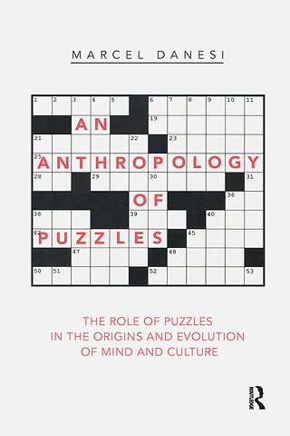 Anthropology of Puzzles