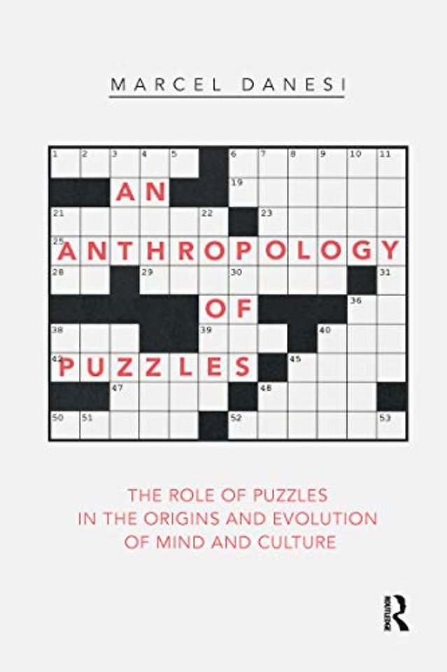 Anthropology of Puzzles
