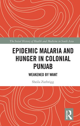 Social History of Health and Medicine in South Asia