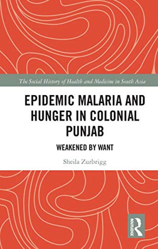 Social History of Health and Medicine in South Asia