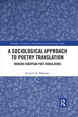 Sociological Approach to Poetry Translation
