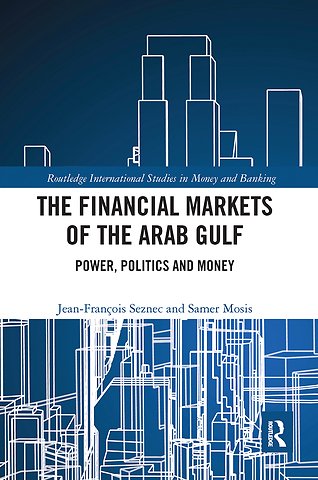 Financial Markets of the Arab Gulf