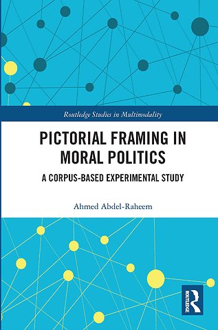 Pictorial Framing in Moral Politics