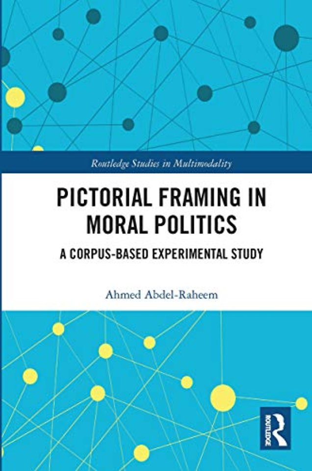 Pictorial Framing in Moral Politics