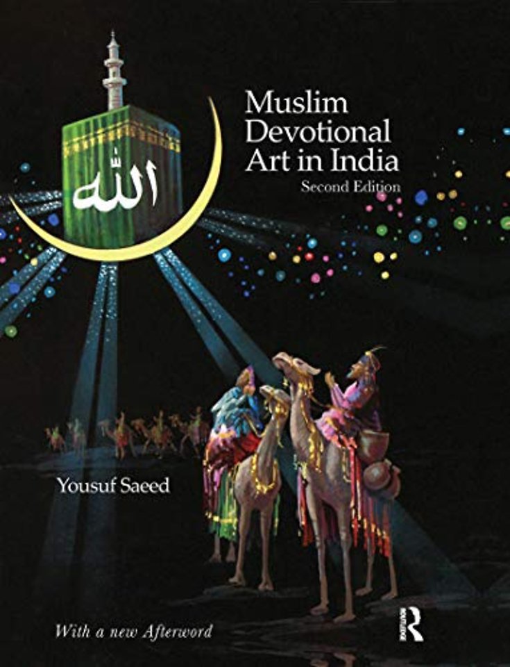 Muslim Devotional Art in India