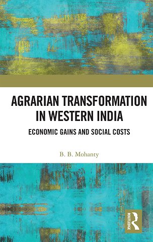 Agrarian Transformation in Western India