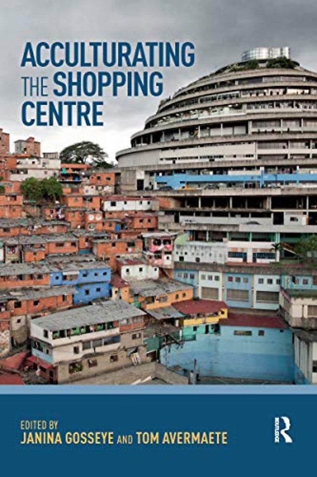 Acculturating the Shopping Centre