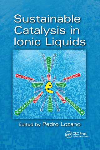 Sustainable Catalysis in Ionic Liquids