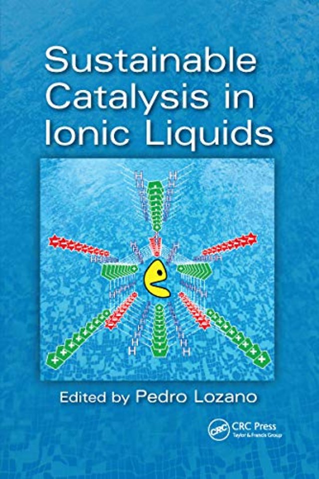 Sustainable Catalysis in Ionic Liquids