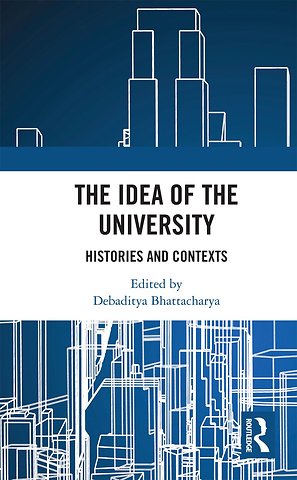 Idea of the University