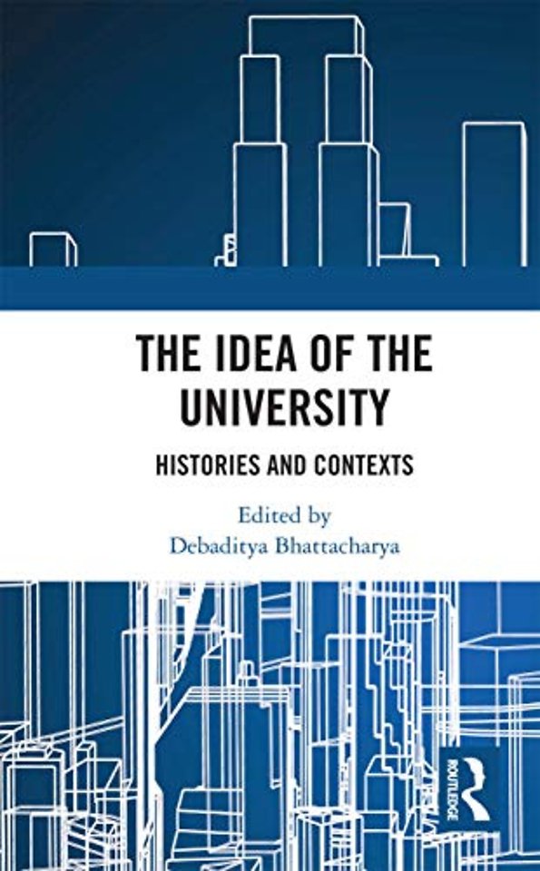 Idea of the University