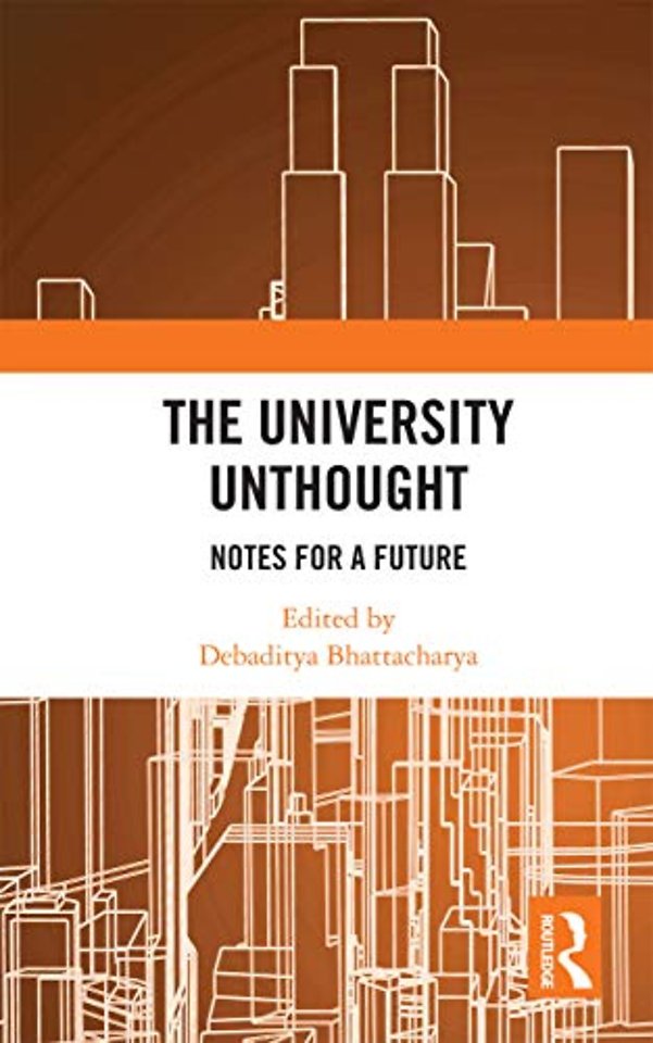 University Unthought