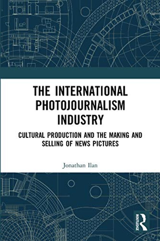 International Photojournalism Industry