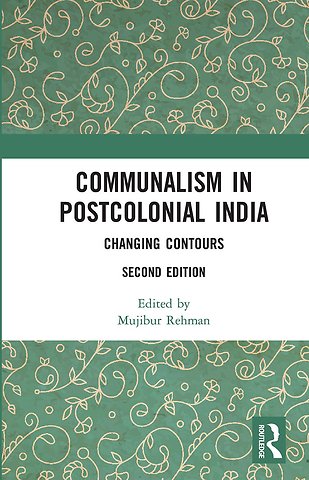 Communalism in Postcolonial India