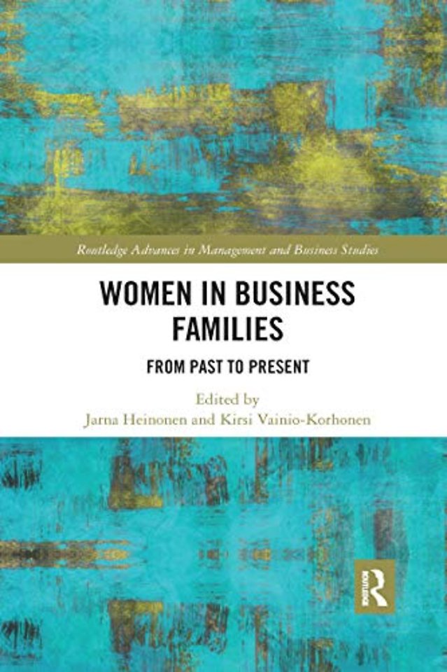 Women in Business Families