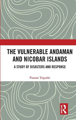 Vulnerable Andaman and Nicobar Islands