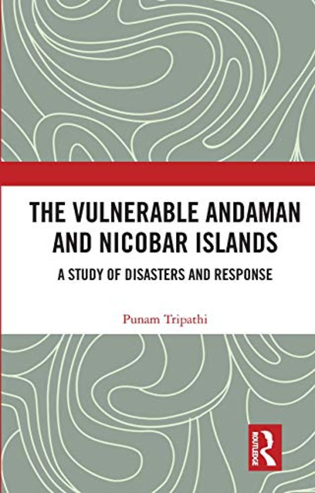 Vulnerable Andaman and Nicobar Islands
