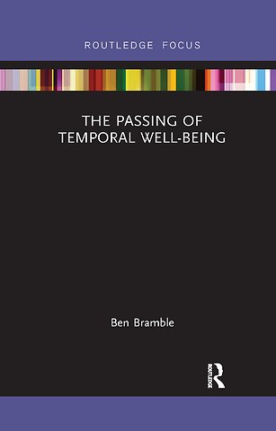 Passing of Temporal Well-Being