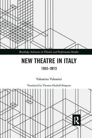 New Theatre in Italy