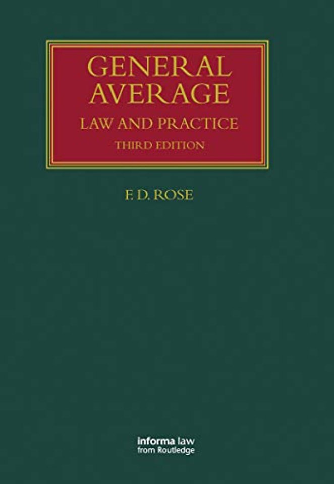 General Average