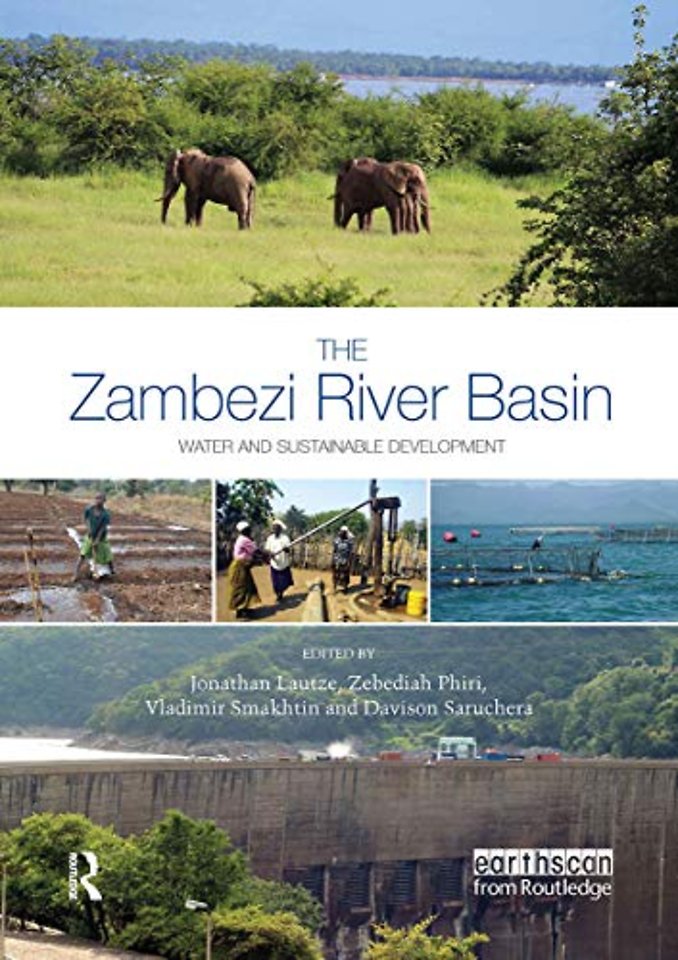 Zambezi River Basin