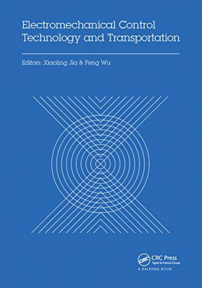 Electromechanical Control Technology and Transportation