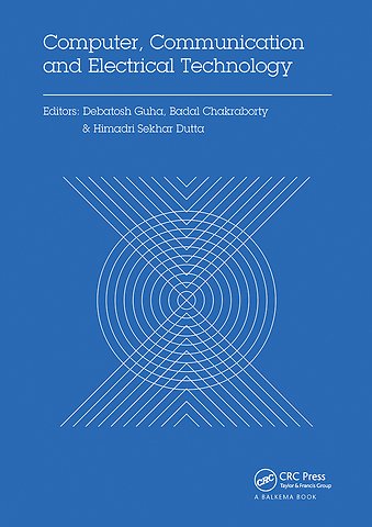 Computer, Communication and Electrical Technology