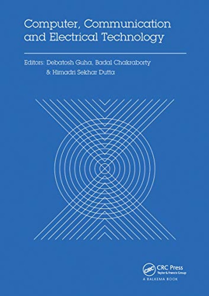 Computer, Communication and Electrical Technology