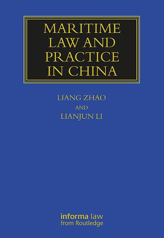 Maritime Law and Practice in China