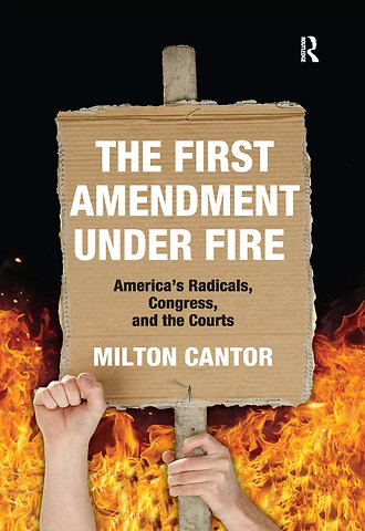 First Amendment Under Fire