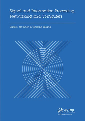Signal and Information Processing, Networking and Computers