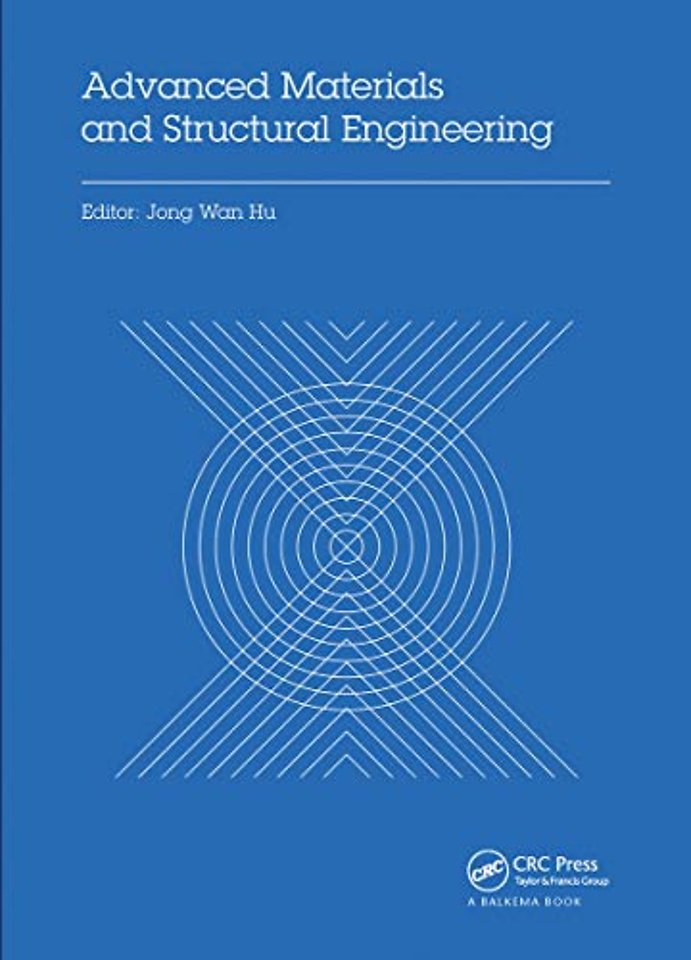 Advanced Materials and Structural Engineering